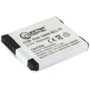 Акумулятор ExtraDigital Panasonice DMW-BCL7 фото 3