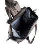 Сумка-рюкзак Valiria Fashion сіра (5DETBI2822-23): Стиль Повседневный (Casual)