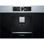 Встраиваемая кофеварка Bosch CTL636ES1