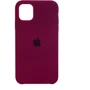 Чехол для iPhone ArmorStandart Silicone Case Marsala for iPhone 11 (ARM56922)
