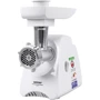 Мясорубка Zelmer ZMM 5801P: Потребляемая мощность, Вт 2200