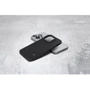 Чехол для iPhone LAUT KEV PROTECT MagSafe Black (L_IP23B_KE_BK) for iPhone 15 Pro: Тип аксессуара чехол