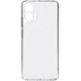Чехол для телефонов BeCover TPU Case Transparancy for Motorola Moto G45 (712749)