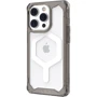 Чохол для iPhone Urban Armor Gear UAG Plyo Magsafe Ash (114070113131) для iPhone 14 Pro: Колір серый