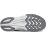 Кроссовки для бега Saucony Axon 3 (20826-12s) 45.5 (12) черные текстиль всесезон: Материал подкладки Текстиль