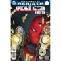 Всесвіт DC. Rebirth. Титани: Повернення Уоллі Уеста. Біжи щодуху / Червоний Ковпак і Ізгої: Кількість сторінок 64