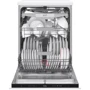 Встраиваемая посудомоечная машина Amica DIM66C7EBOiTH: Количество программ 7