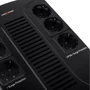 LogicPower LP 650VA-6PS (LP4324): Особливості Холодний старт