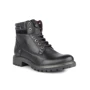 Черевики Wrangler Creek Leather WL12501A-062 40 чорні натуральна шкіра зима фото 1