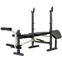 Прочий тренажер Tunturi Pure Compact Bench (14TWB06400) фото 2