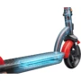 Електросамокат YADEA KS3 RED/BLACK: Ємність батареї, Втч 280