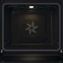 Духова шафа електрична Gorenje BPS6737E04DBG: Розміри 59.5x59.5x56.4 см