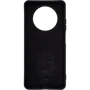 Чехол для телефонов ArmorStandart ICON Case Black for Realme 12 5G (ARM77859): Цвет черный