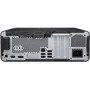 Персональный компьютер (ПК) HP ProDesk 400 G7 SFF (293Z3EA): Оперативная память DIMM DDR4, 2933 МГц
