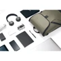 Рюкзак Рюкзак Xiaomi RunMi 90 Points Full Open Business Travel Backpack Green зеленый (Points Green): Объем 18