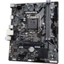 GIGABYTE H470M K: Разъемы на плате PCI Express x1, SATA 3.0, M.2
