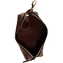 Мужская ключница DNK Leather коричневая (DNK-Keys-L-bochkaH-col.F) фото 7