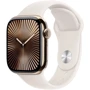 Apple 42mm Starlight Sport Band - S/M (MXLL3ZM/A): Производитель Apple