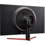 Монітор LG 32GK850G-B: Час реакції, мс 5