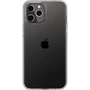 Чехол для iPhone Spigen Liquid Crystal Clear (ACS01697) for iPhone 12/iPhone 12 Pro: Цвет прозрачный