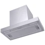 Вытяжка Perfelli BIC 6654 I 1000 LED: Управление Механическое