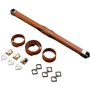 Фиксатор-распорка LOCKINK Adjustable Spreader Bar Set - Brown