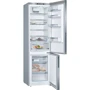 Холодильник Bosch KGE396I4A: Розміри (ВхШхГ) 201 х 60 х 65 см