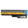 Батарея для ноутбука Lenovo-IBM 42T4585 B460 11.1V Black 5200mAh OEM