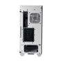 Корпус Cooler Master HAF 500 White (H500-WGNN-S00): Типоразмер Midi-Tower