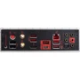 MSI MPG X570 GAMING EDGE WIFI: Разъемы на задней панели USB Type-C, USB 3.0 (USB 3.1 Gen 1)