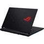 Ноутбук ASUS ROG Strix SCAR 17 G732LW (G732LW-I71610T) RB: Вес 2.88 кг