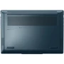 Ноутбук Lenovo Yoga Pro 7 14IRH8 Tidal Teal (82Y70097RA) UA: Вес 1.5 кг