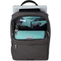 Сумка для ноутбуков Wenger 14" MX Reload Gray: Вместимость ноутбук, телефон, планшет, аксессуары