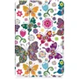 Аксесуар для планшетних ПК BeCover Smart Case Butterfly для Samsung X236 Galaxy Tab A11 Plus (714003)