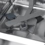Встраиваемая посудомоечная машина Beko DIN25410: Цвет белый