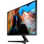 Монитор Samsung U32J592UQR (LU32J592UQRXEN): Разрешение Ultra HD 4K (3840x2160)