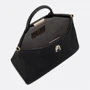 Женская сумка тоут Furla Palazzo L Tote черная (WB00361AX0732O6000): Страна производитель Китай