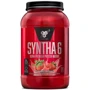 Протеин BSN Syntha-6 1320 g / 30 servings / Strawberry milkshake