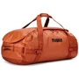 Сумка дорожная Thule Chasm L 90L TDSD-204 Autumnal (3204301)