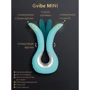 Универсальный мини-вибратор Gvibe MINI - Tiffany Mint