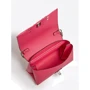 Женская сумка кросс боди Guess Uptown Chic Mini Xbody Flap фуксия (HWVY7301780-FUC): Страна производитель Вьетнам