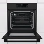Духовой шкаф электрический Gorenje BOP8737B: Мощность подключения, Вт 3300