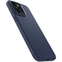 Чехол для iPhone Spigen Liquid Air Navy Blue (ACS06651) for iPhone 15 Plus: Тип аксессуара чехол