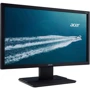 Монитор Acer V206HQLABI (UM.IV6EE.A10): Покрытие экрана матовое