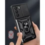 Чехол для телефонов BeCover Military Black for Realme C75 4G (713539)