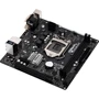 ASRock H310CM-DVS: Оперативна пам'ять 2xDDR4 2666, до 32 ГБ