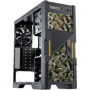 Корпус GameMax COMBAT MFG.G505: Назначение игровой