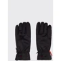 Мужские горнолыжные перчатки CMP Man Softshell Gloves S nero черные (6521107-U901): Страна производитель Китай