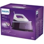 Парогенератор Philips Series 3000 PSG3000/30: Сила парового удара, г/мин 350