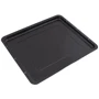 Электродуховка настольная Prime Technics PEO 5289 G: Размеры 553х360х433мм